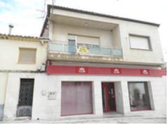 Exterior view of Flat for sale in Olivares de Júcar