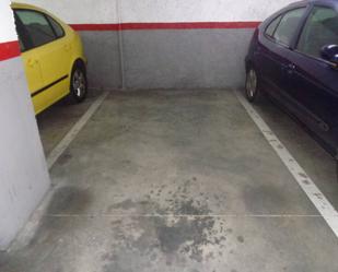 Parking of Garage to rent in Terrassa