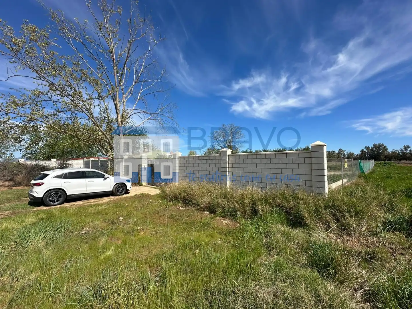 Country house zum Verkauf in Don Benito mit Privatgarten, Abstellraum und Schwimmbad