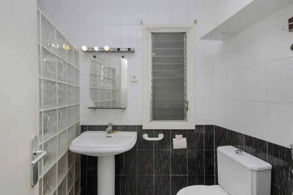 Wohnung mit Aufzug zum Verkauf in C/ Turull, imagen 13