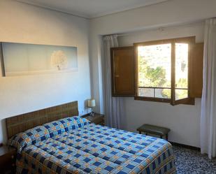 Bedroom of Flat for sale in Lucena del Cid  with Terrace and Balcony