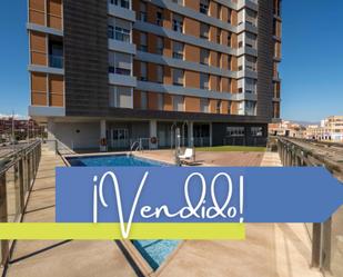 Flat for sale in Calle FCO JAVIER BURGOS Y OLMO, 2, Nueva Andalucía