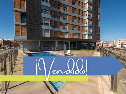 Flat for sale in Calle FCO JAVIER BURGOS Y OLMO, 2, Nueva Andalucía