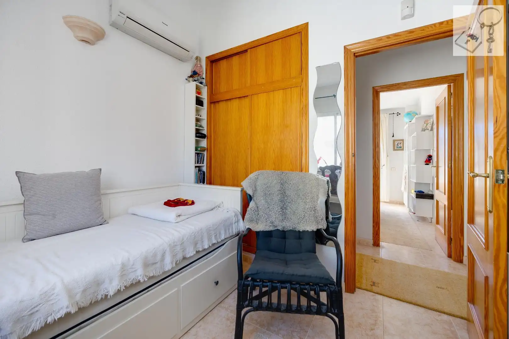 Chalet con piscina en venta en Orihuela Costa, imagen 31