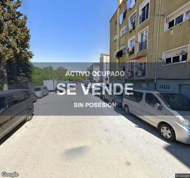 Parking de Piso en venta en Girona