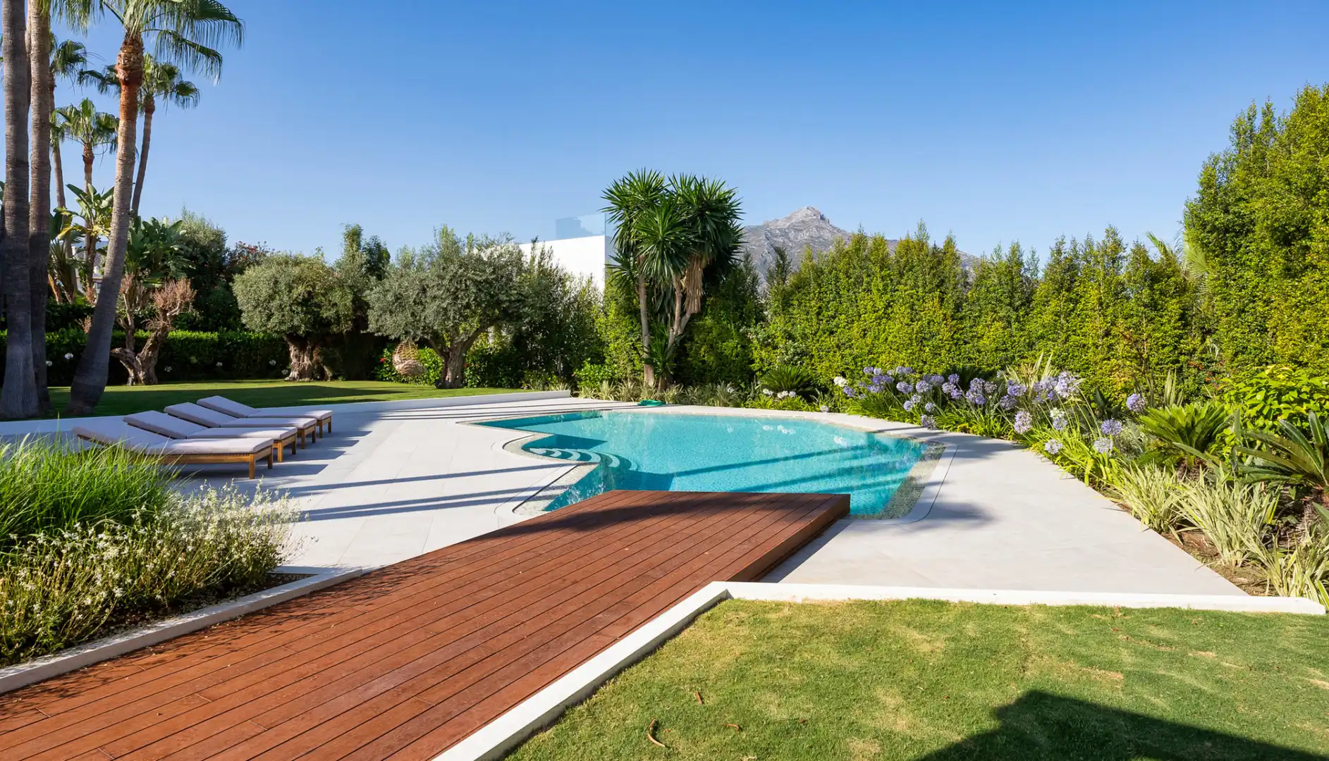 Casa con piscina en venta en Marbella Centro, imagen 35
