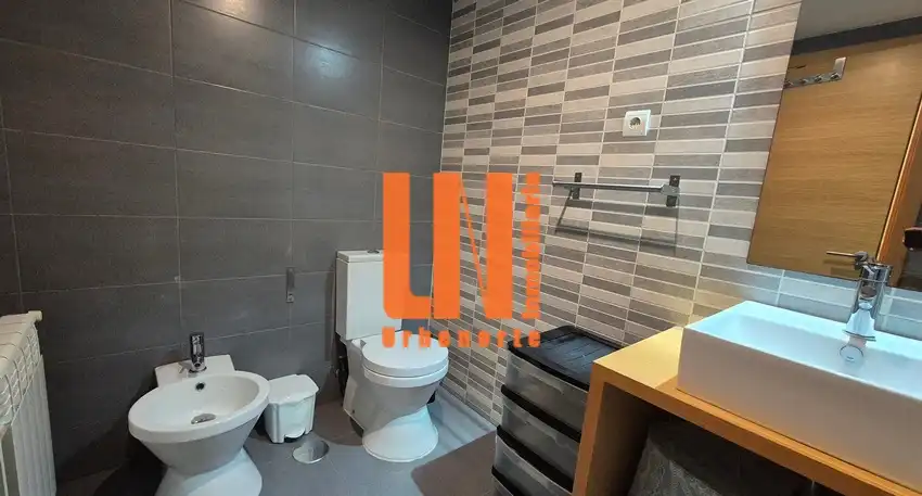 Piso de alquiler en Villanueva de la Cañada ciudad