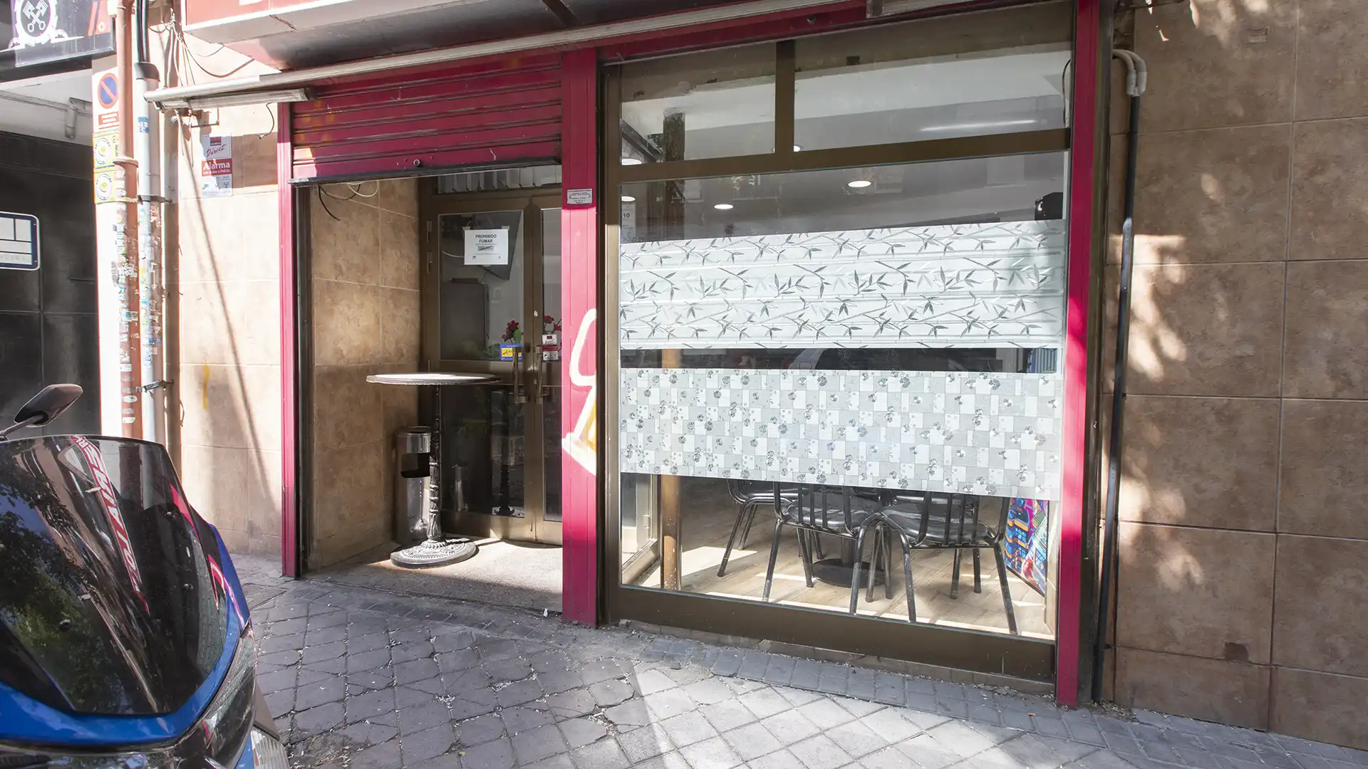 Planta baja en venta en Calle Inmaculada Concepción, Comillas