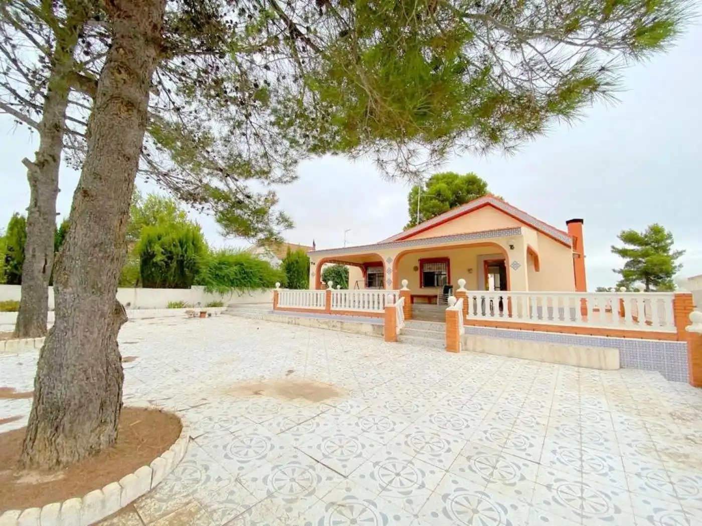 Casa o chalet en venta en Mogente / Moixent