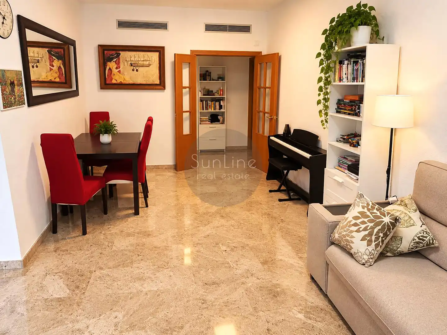 Flat with pool for sale in Carrer Melissa, imagen 7