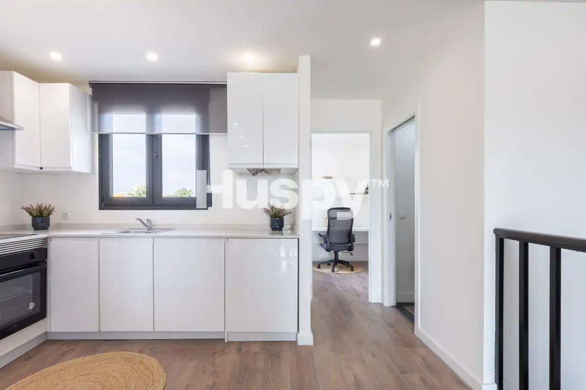 Flat with terrace for sale in Carrer de Ramón y Cajal, imagen 12