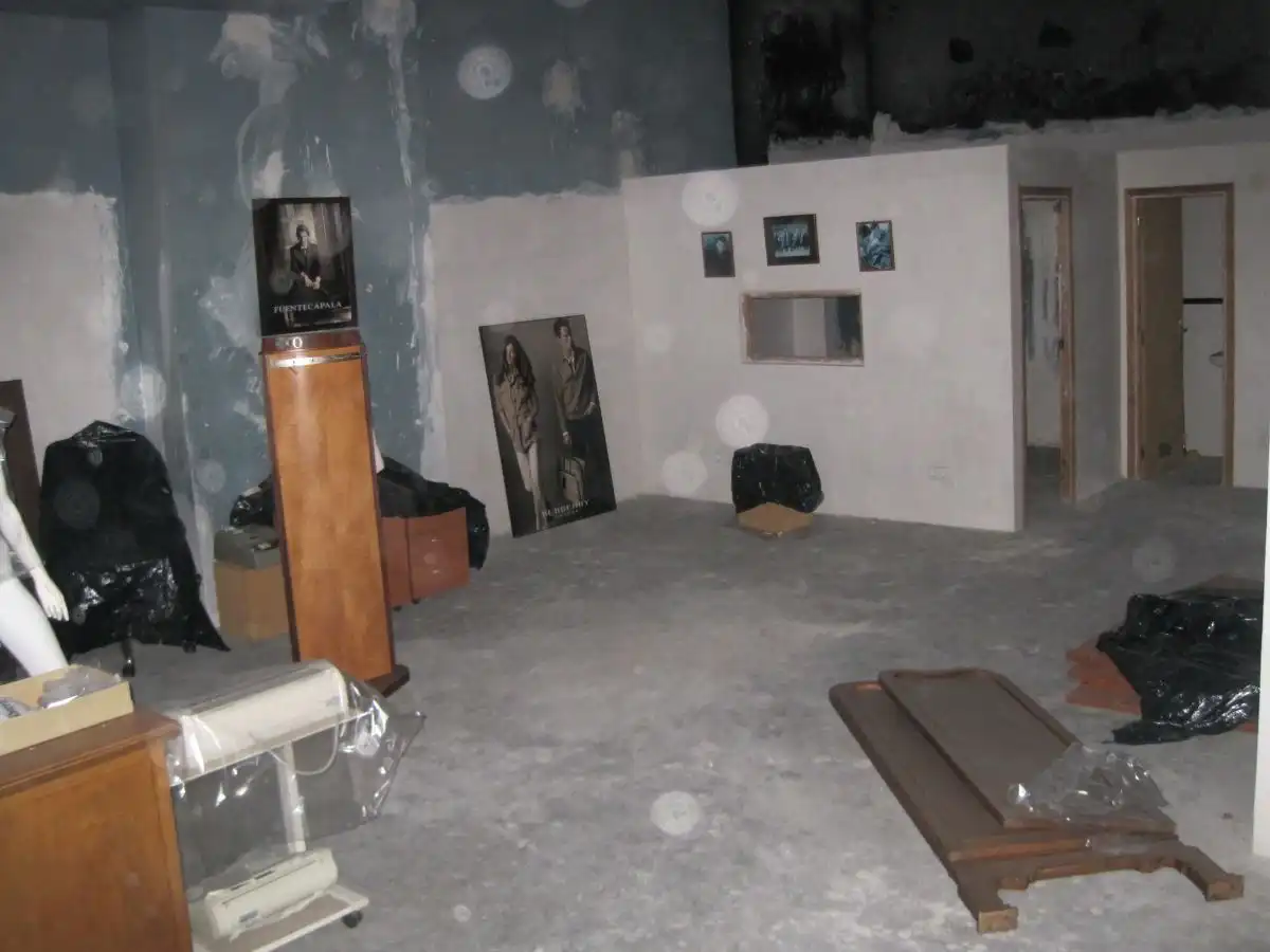 Gewerbefläche zum Verkauf in Fernandez de Leceta 7, imagen 13