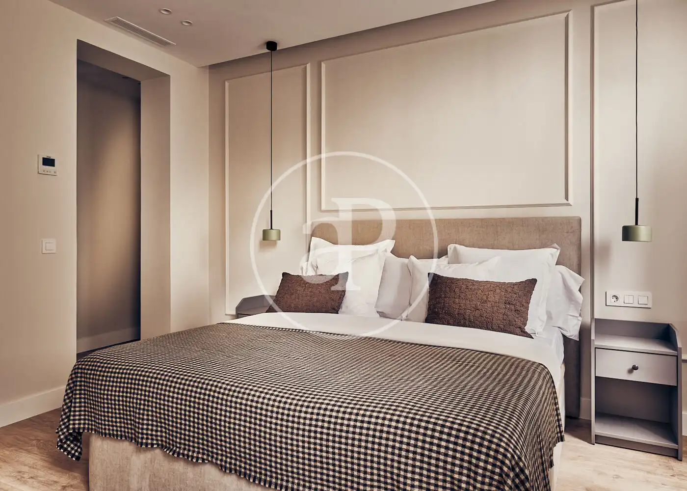Flat with lift for sale in C/ de Francisco Silvela, imagen 12