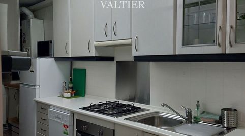 Foto 5 de Piso de alquiler en Del Mar Menor, Pinar del Rey, Madrid Capital