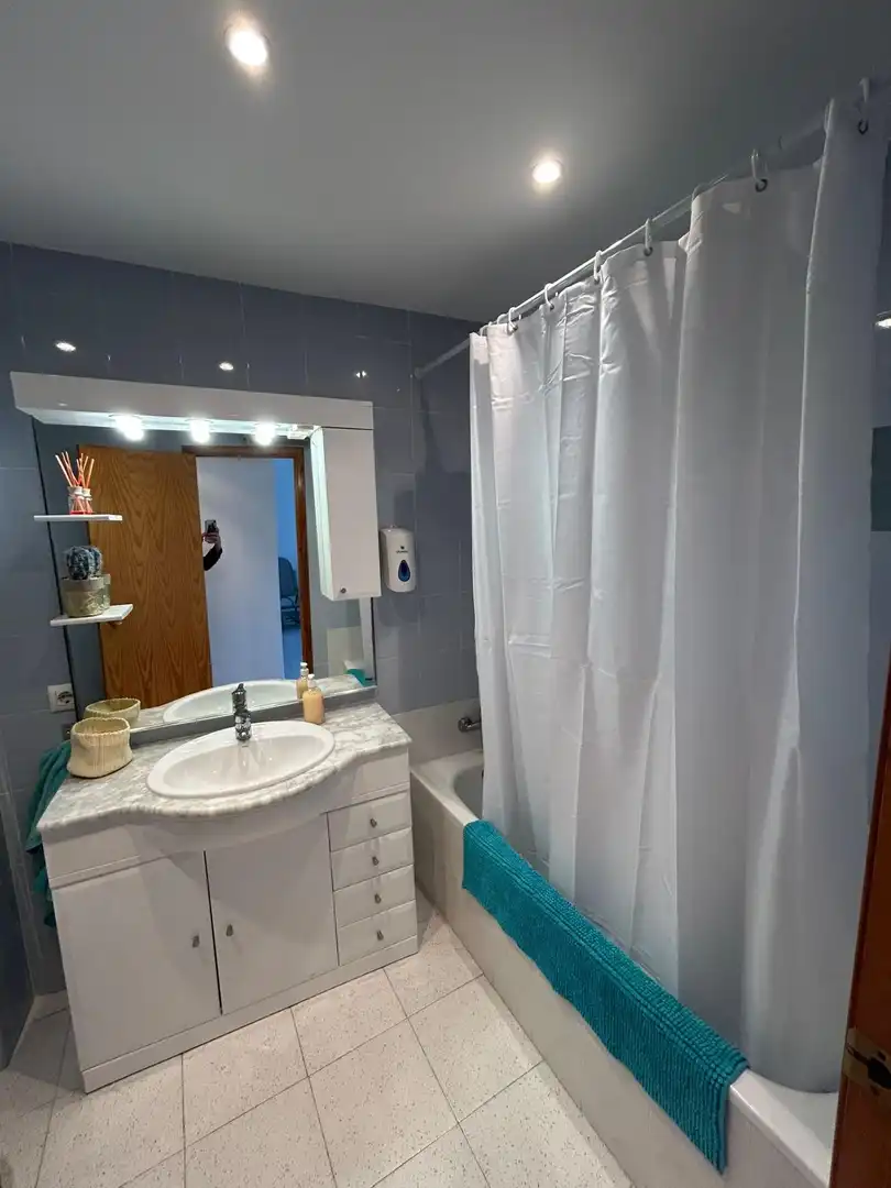 Apartament de lloguer a PUNTA DE LA, Alcanar