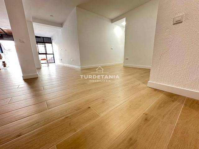 Planta baja en Venta en Bonanza - Avda de Huelva - Barrio Andalucia