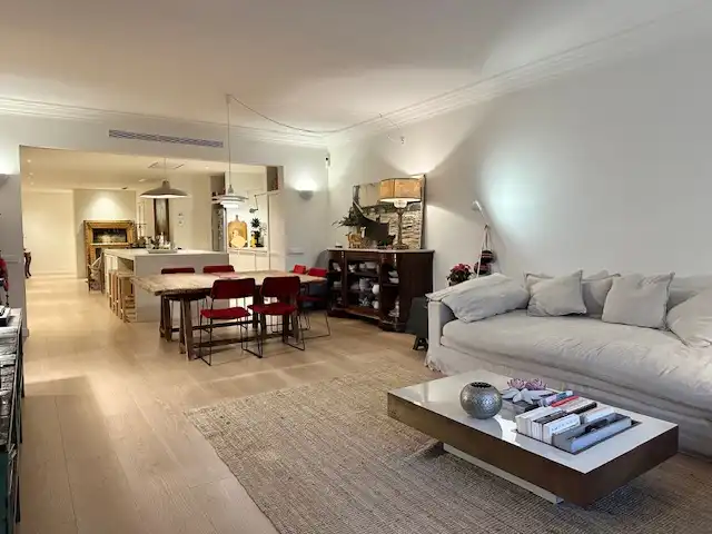 Appartement avec terrasse à vendre à Passeig de la Bonanova