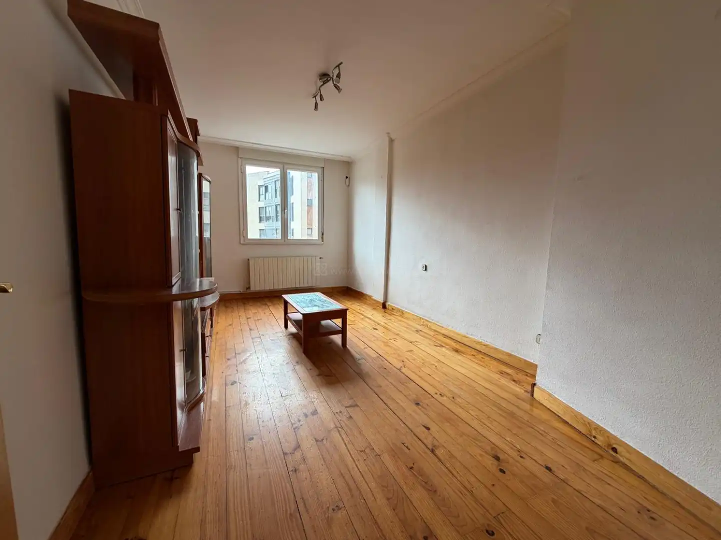 Living room of Flat for sale in  Logroño  with Heating