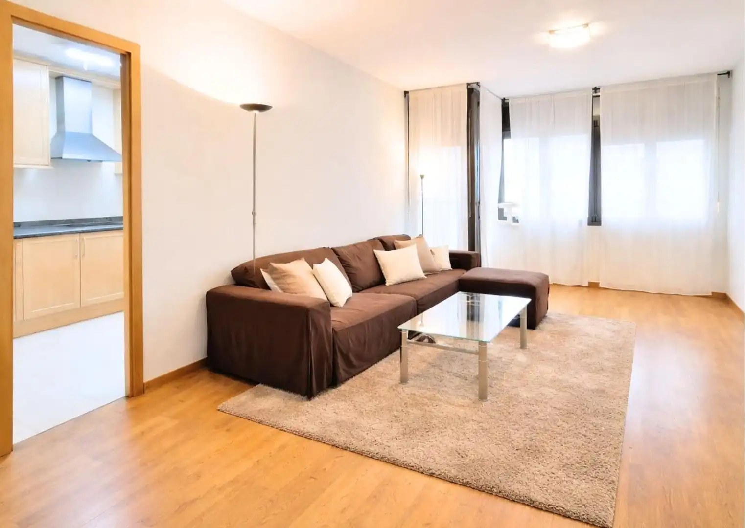 Appartement avec terrasse à vendre à Carrer LATORRE DE, imagen 10