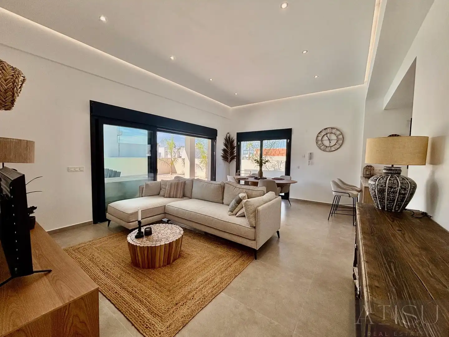 Chalet con piscina en venta en Ciudad Quesada, imagen 11