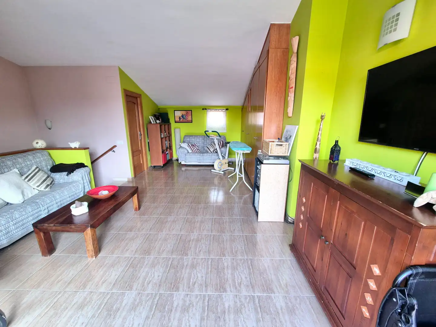 Casa adosada en venta en Malgrat de Mar con Aire acondicionado, Calefacción y Jardín privado
