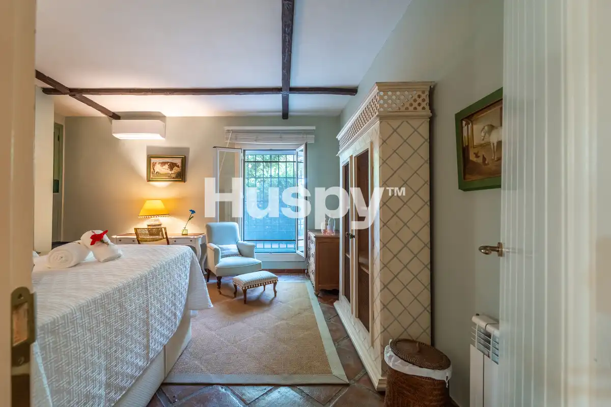 House with pool to rent in Urbanizacion Horno de la Miera, imagen 30