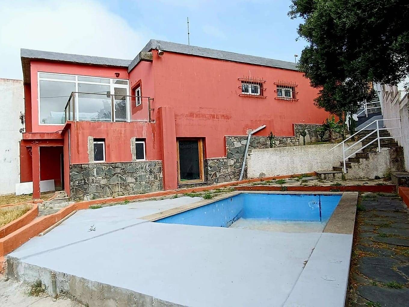 Swimming pool of House or chalet for sale in Las Palmas de Gran Canaria  with Private garden, Terrace and Storage room