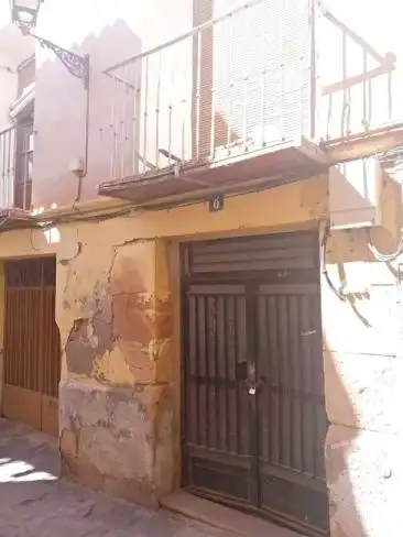 Exterior view of Apartments for sale in Lorca