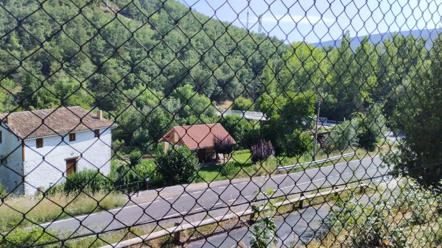 Casa o chalet en venta en Pradillo con Calefacción, Jardín privado y Terraza