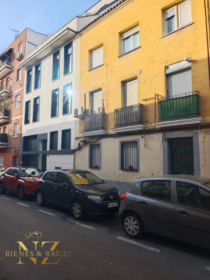 Piso en venta en Calle de Ramón Sainz, 22, Vista Alegre