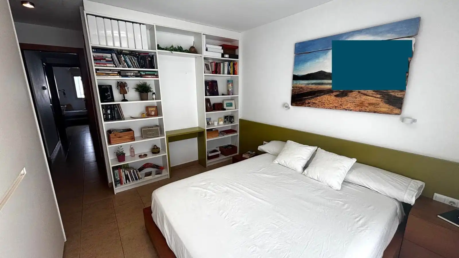 Habitación de Piso en venta en Maçanet de la Selva