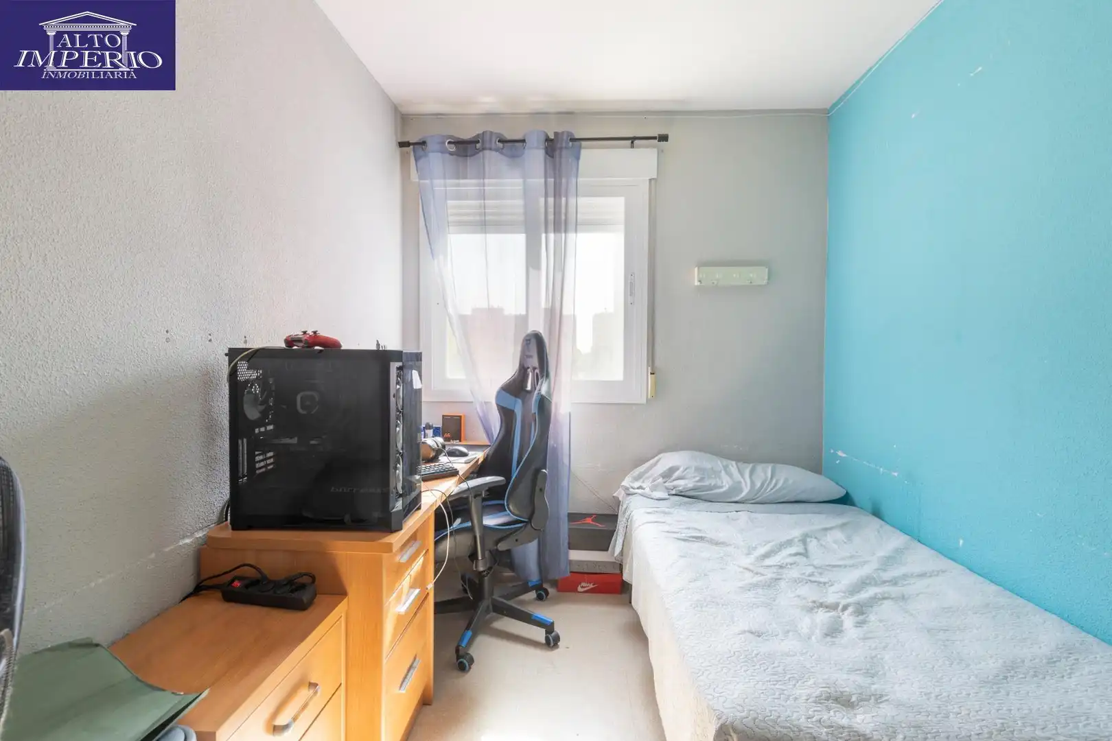 Appartement avec ascenseur à vendre à Norte, imagen 11