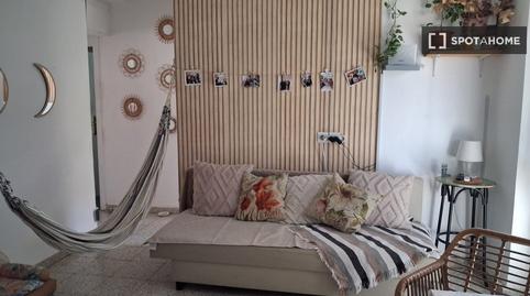 Foto 5 de Pis per a compartir a La Unión - Cruz de Humilladero - Los Tilos, Málaga Capital