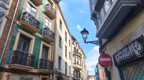Foto 5 de Piso en venta en Casco Histórico, Oviedo
