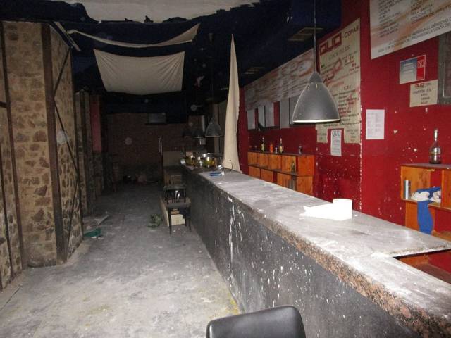 Local comercial en Venta en Barrio del Centro