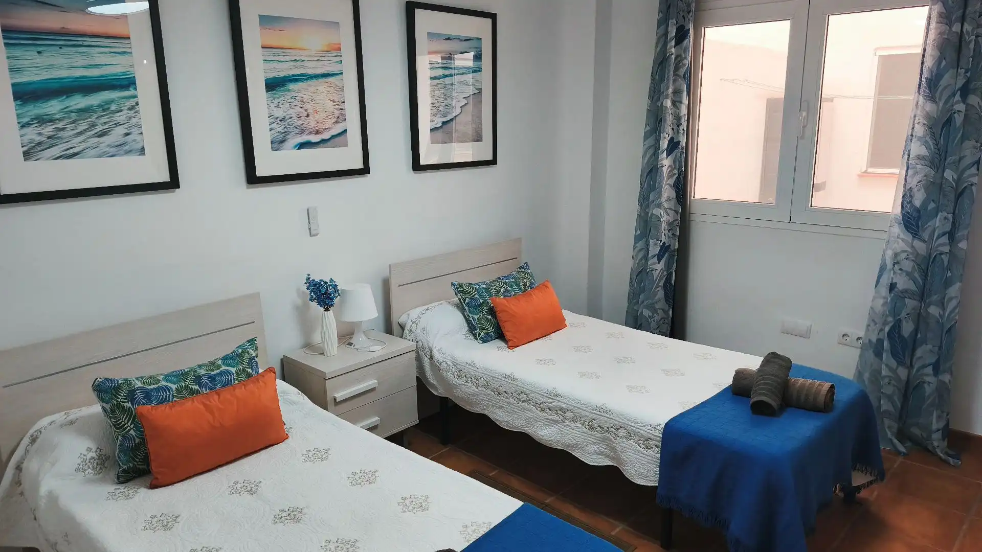 Appartement compact avec piscine à vendre à Mojácar Playa - Las Ventanicas - La Paratá, imagen 4