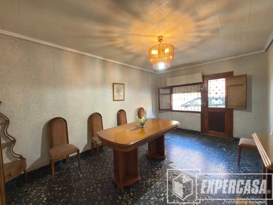 Comedor de Piso en venta en Picassent con Terraza