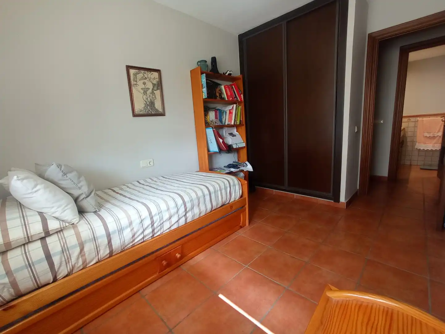 Flat with lift for sale in Calle Feria de Abril 15, imagen 18