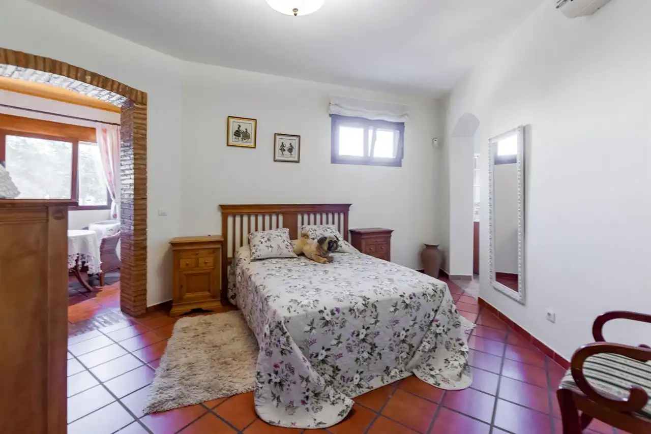Villa avec piscine à vendre à Turre, imagen 18