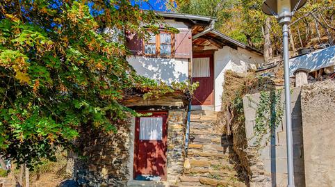 Foto 4 de Casa o xalet en venda a Área Rural Sur, León