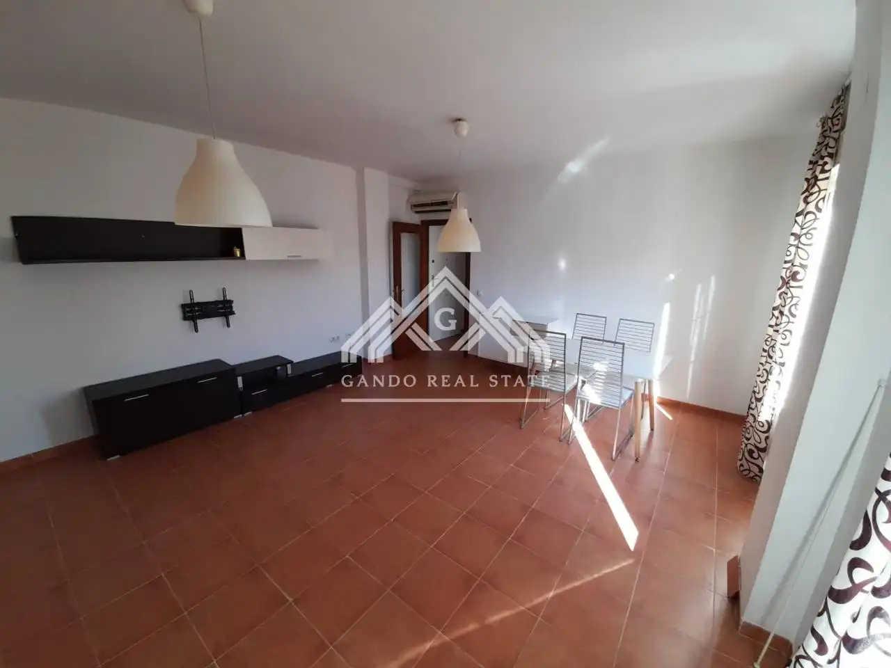 Dúplex de alquiler en Centro - Doña Mercedes
