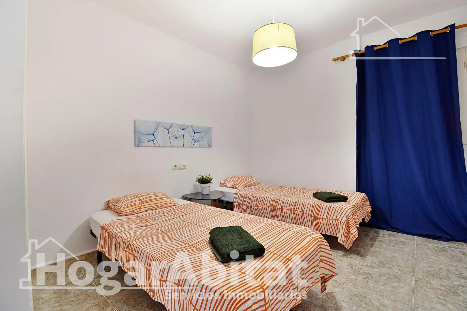 Wohnung mit Garten zum Verkauf in Partida tossalet, imagen 17