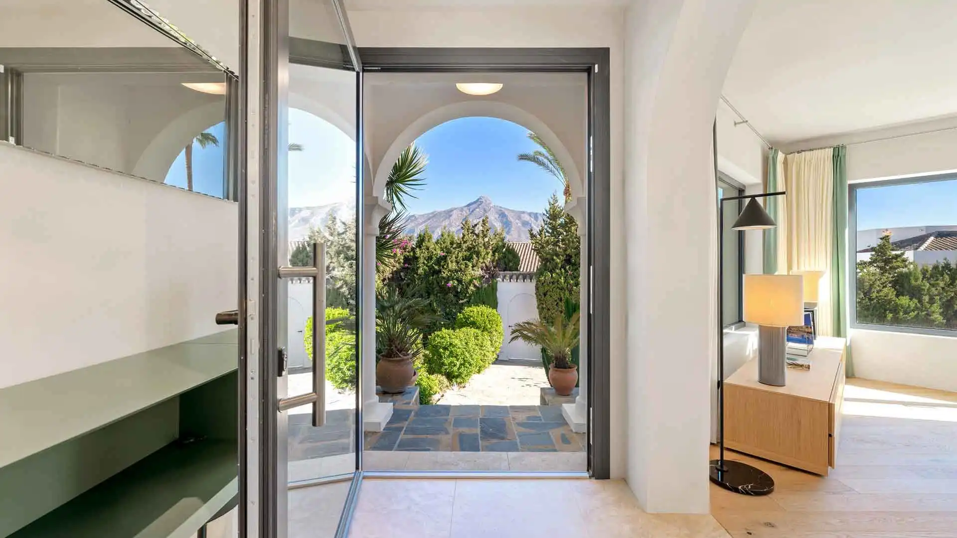 Casa con piscina in vendita a Nueva Andalucía, imagen 28