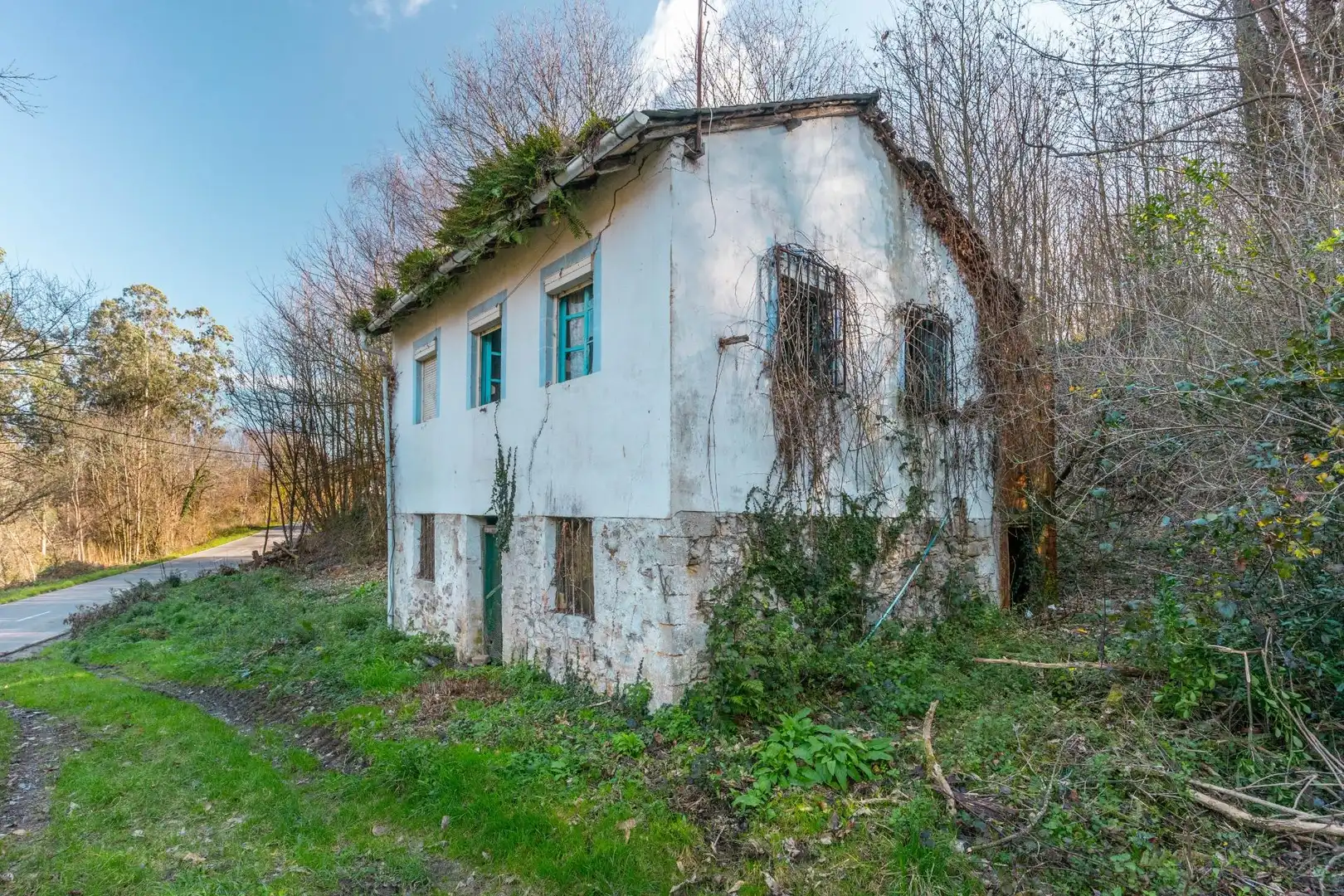 Maison à vendre à Lugar Castillo de Tineo 33, imagen 14