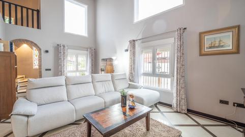 Foto 4 de Casa o chalet en venta en Ldo. Sanson Carrasco, Villa de Otura, Granada