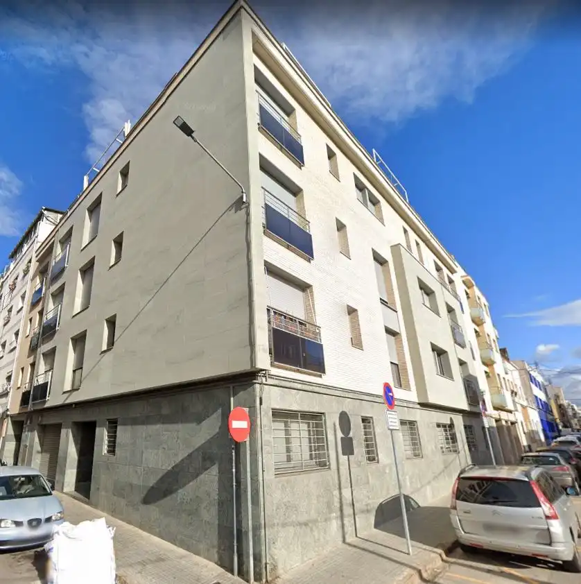Aparcament en venda a TARRAGONA, imagen 2