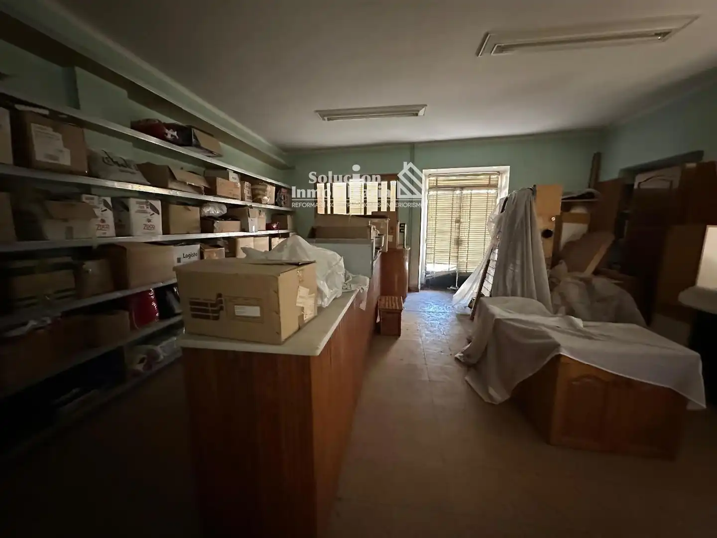 Edificio en venta en Peñaranda de Bracamonte