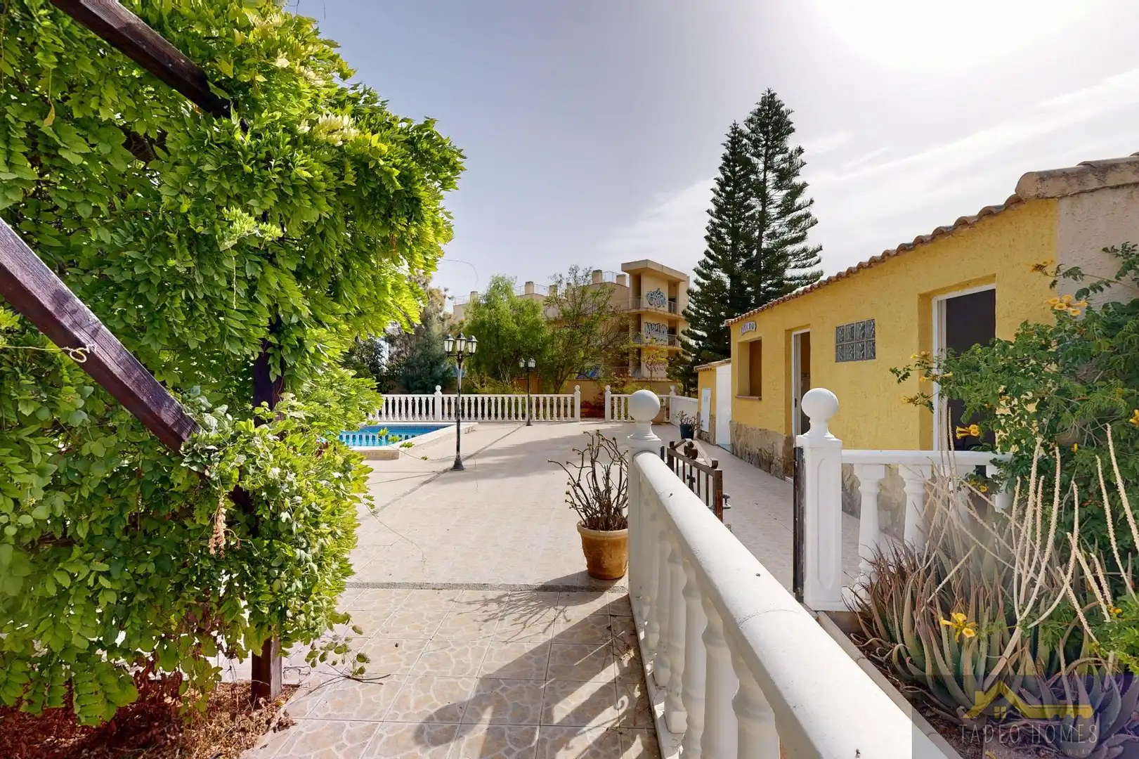 Villa avec piscine à vendre à Campo de Murcia, imagen 12