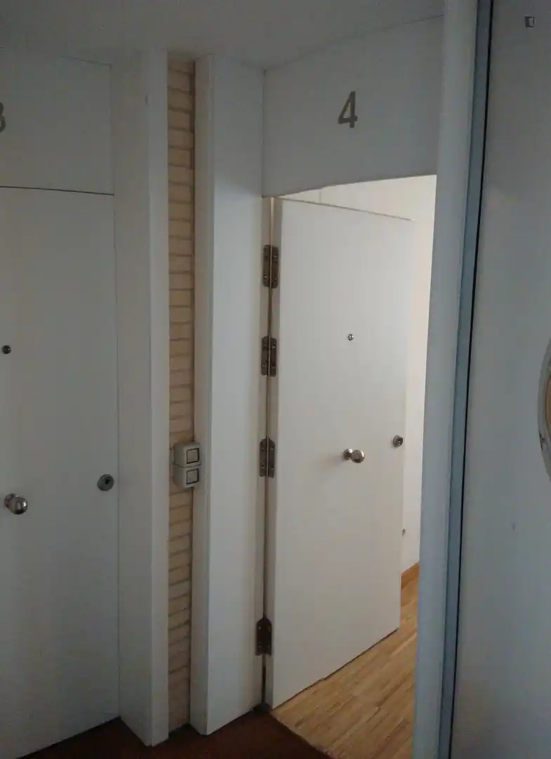Apartment to rent in Centro, imagen 21