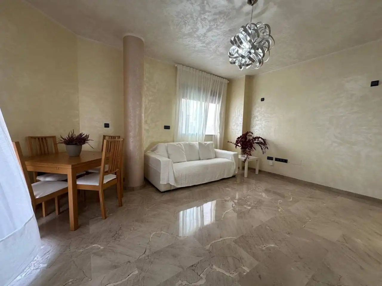 Flat with balcony for sale in Archena, imagen 4